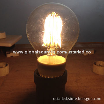 E26/E27 LED Globe Bulbs